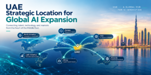 UAE to Global AI Expansion