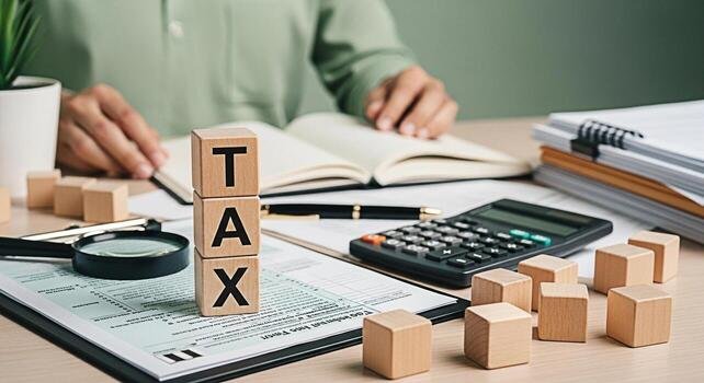 Tax Consulting in Dubai: What Business Owners Need to Know