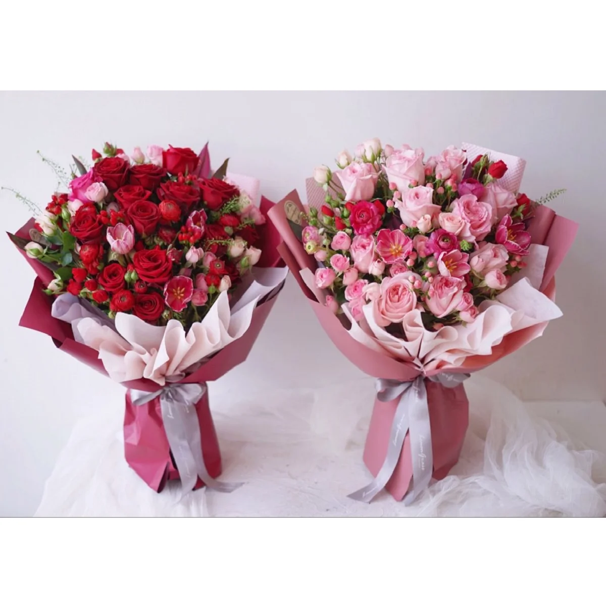 How to Choose the Perfect Anniversary Flowers