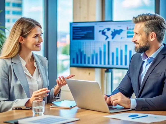 Why Every Growing Business Needs Trusted Advisory Support