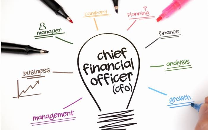 Top 10 Outsourced CFO Companies in Dubai You Should Know