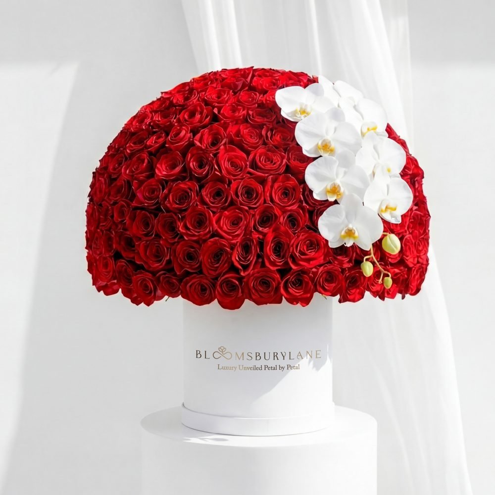 Flower Delivery Service Provider in Dubai