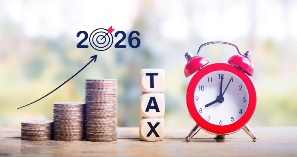 Best Corporate Tax Planning Services in the UAE