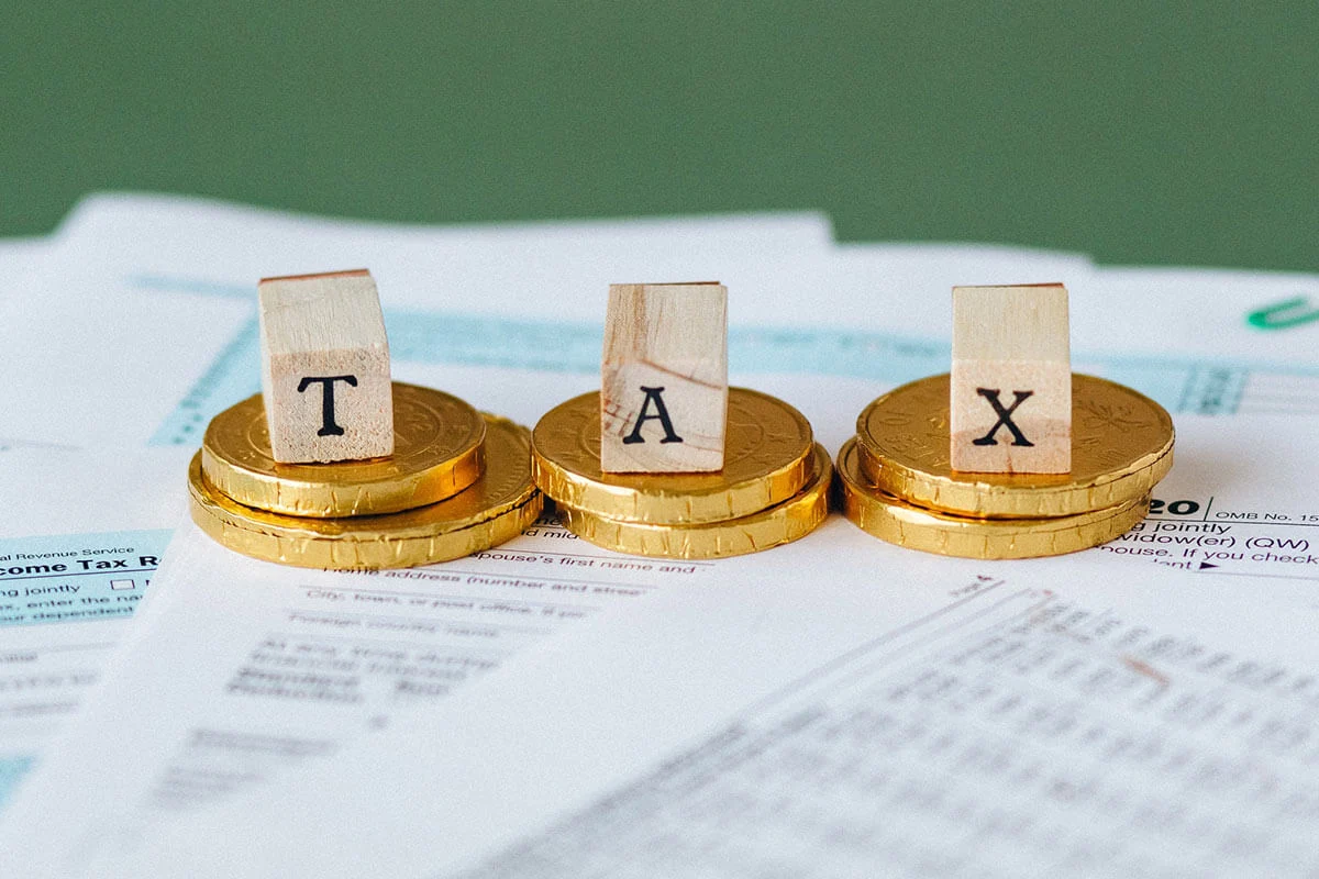 tax consulting in the UAE