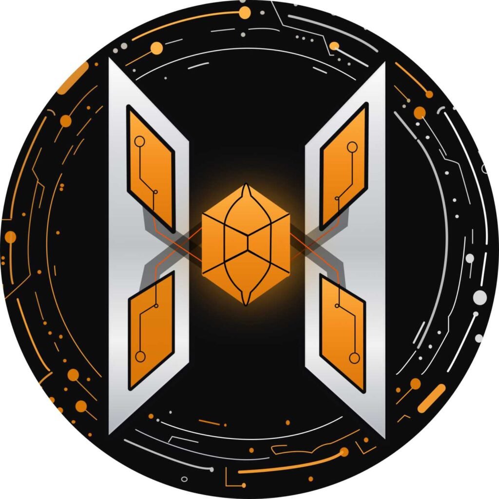 HyprForgelogo