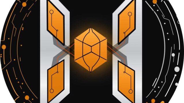 HyprForgelogo