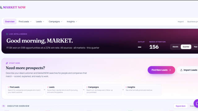 marketnow-lead-intelligence